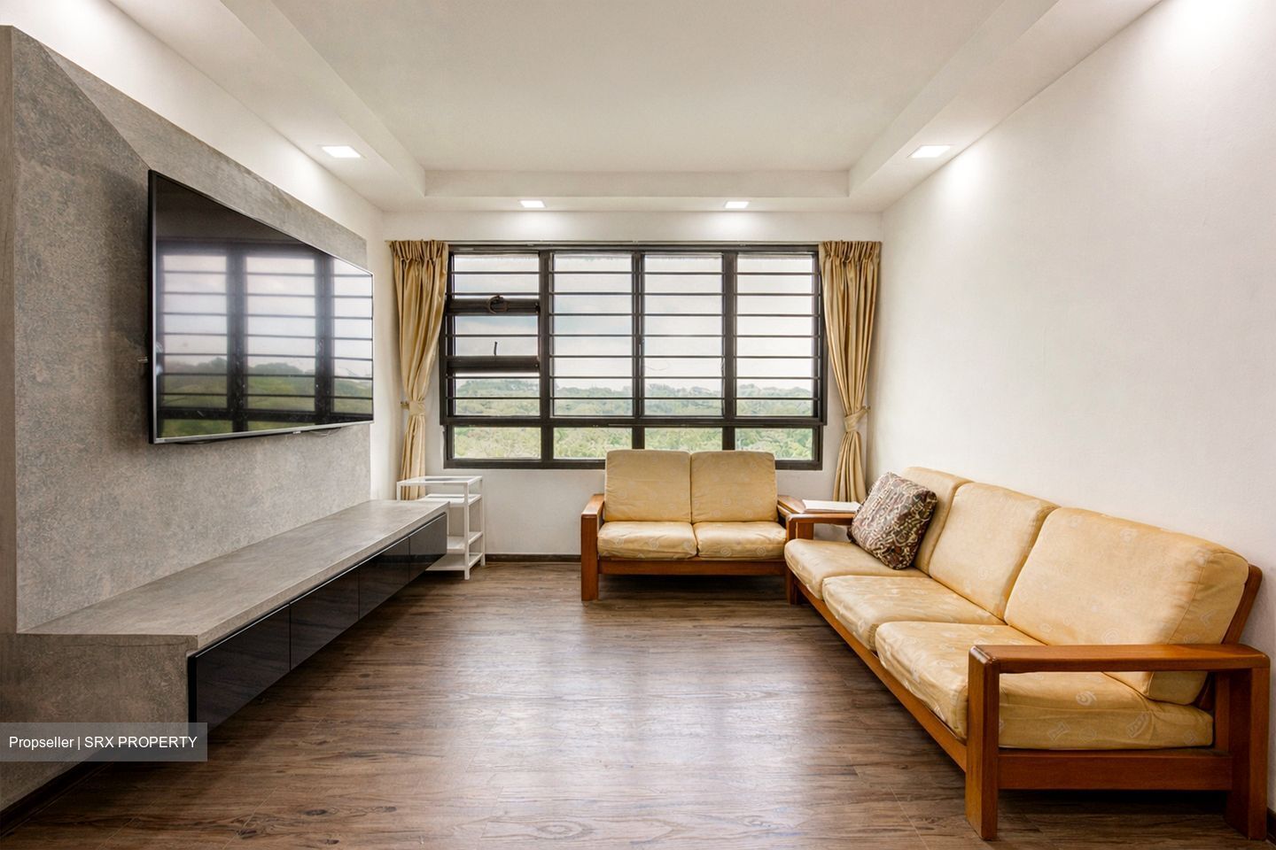 Blk 549A Segar Palmview (Bukit Panjang), HDB 4 Rooms #533204361